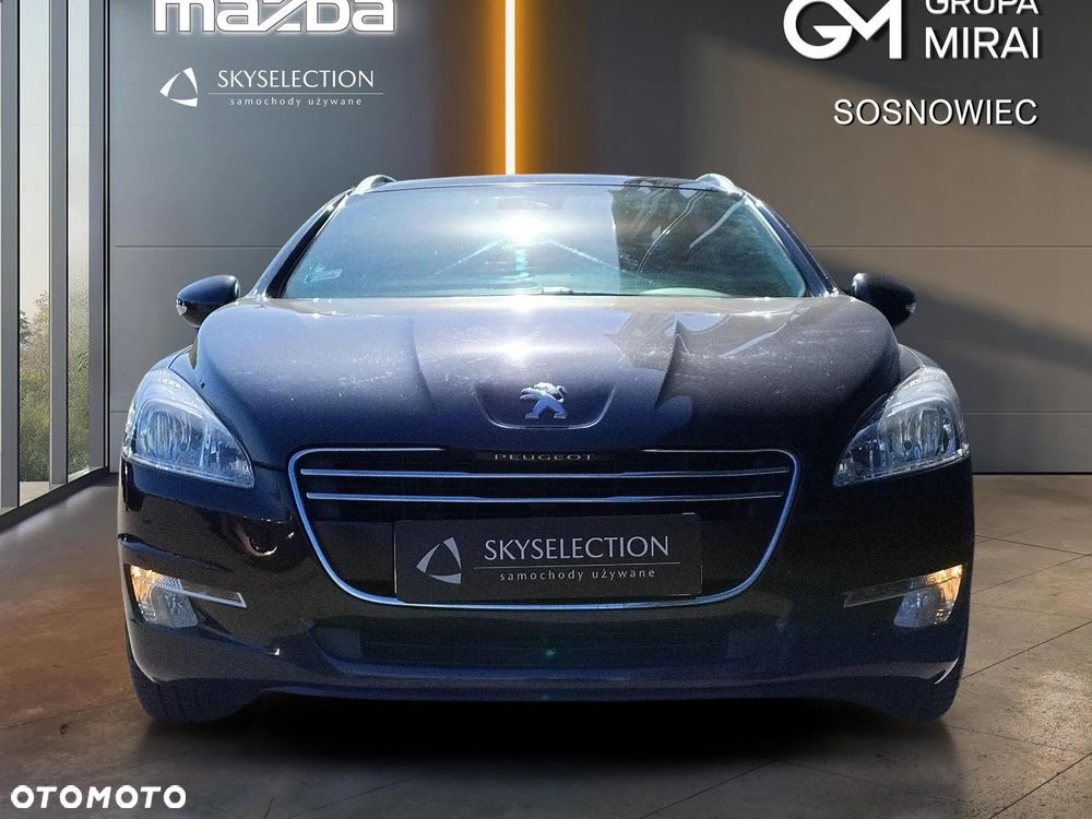 Peugeot 508 1.6 T Business Line - 8