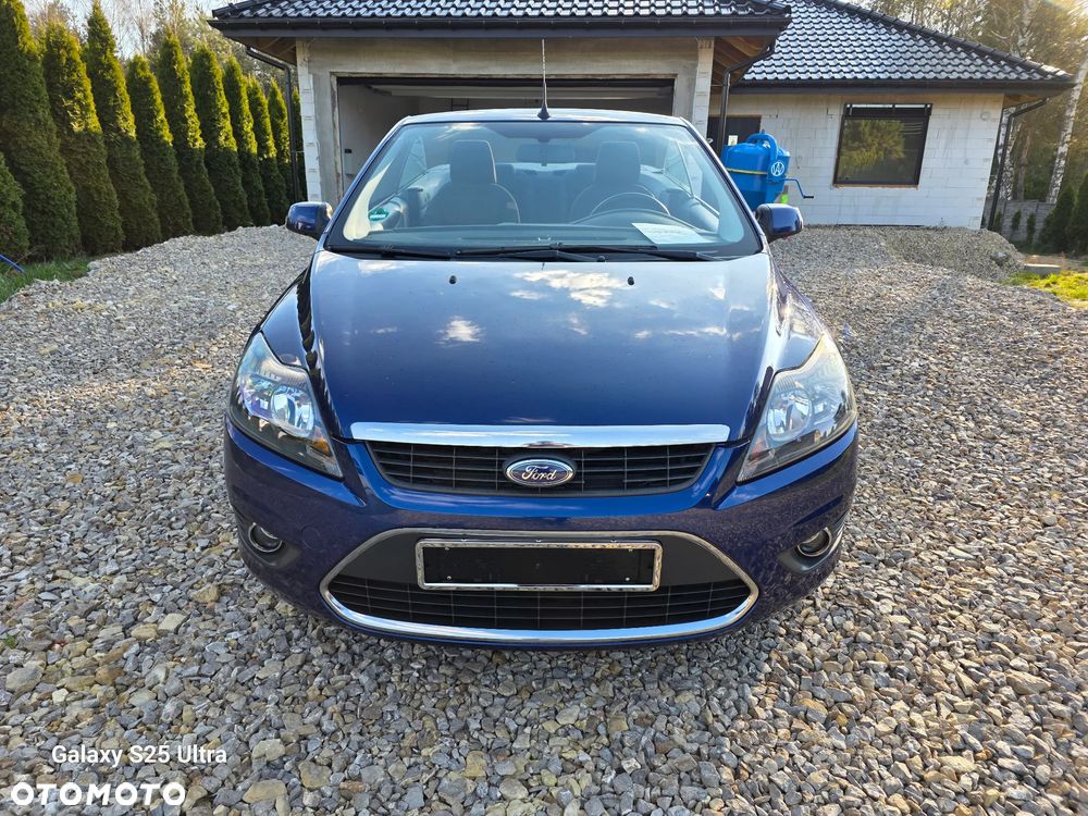 Ford Focus 2.0 16V Fun - 3