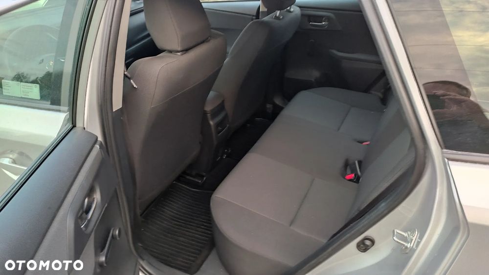 Toyota Auris 1.6 Premium - 7