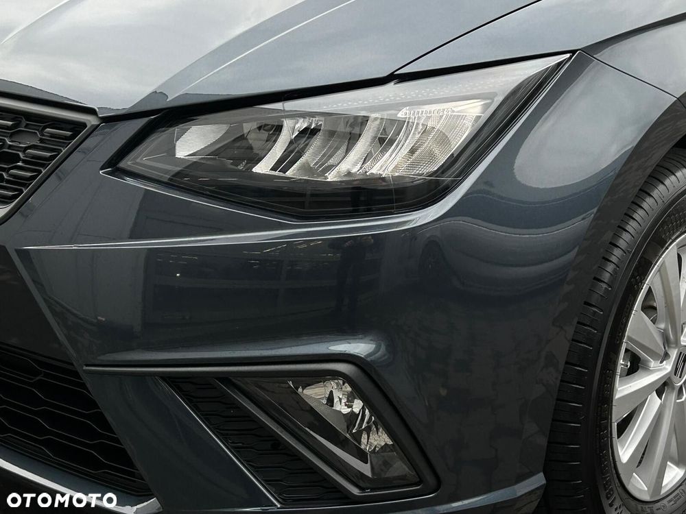 Seat Ibiza 1.0 TSI Style S&S - 34