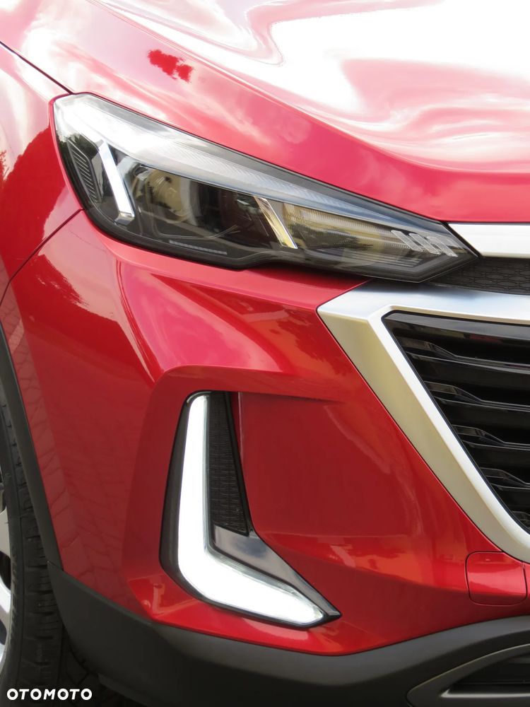 BAIC 3 - 15