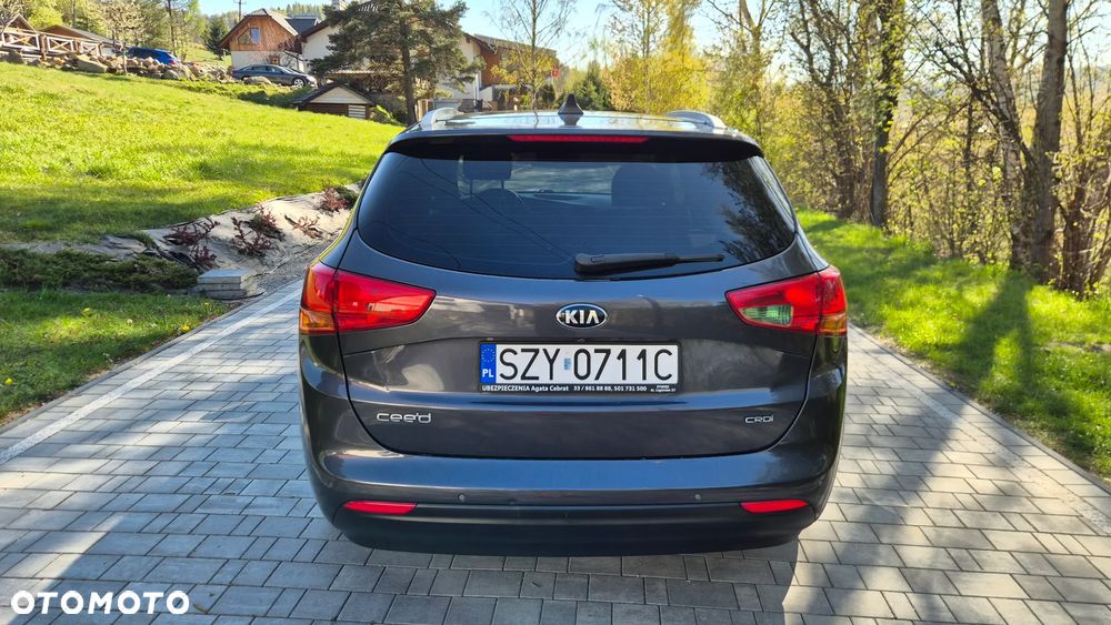 Kia Ceed 1.6 CRDi XL - 17