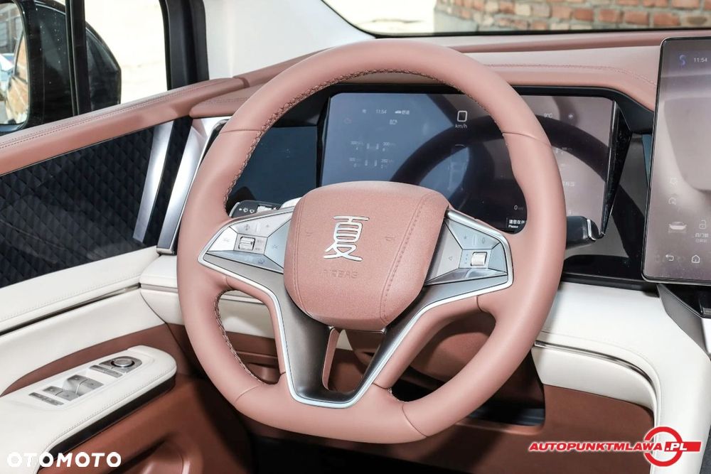 BYD Xia - 8