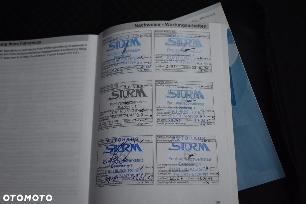 Ford C-MAX 2.0 Titanium - 32