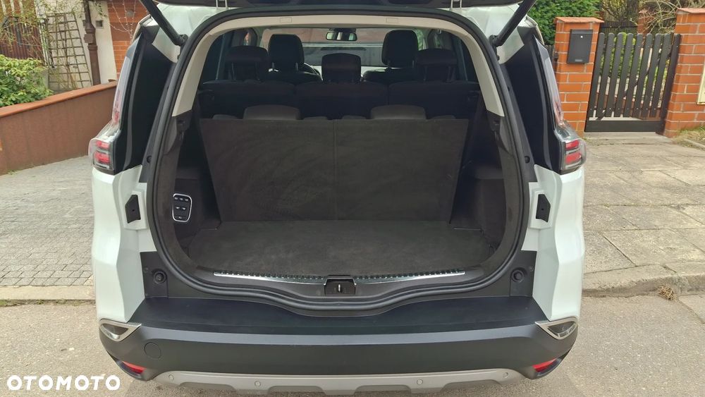 Renault Espace Energy dCi 160 EDC LIMITED - 26