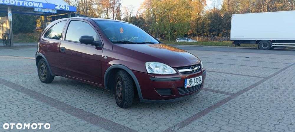 Opel Corsa 1.0 12V Essentia - 3