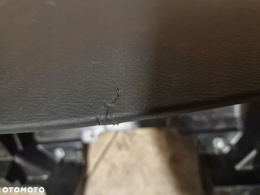 konsola airbag pasy nissan qashqai 3 iii j12 komplet - 5