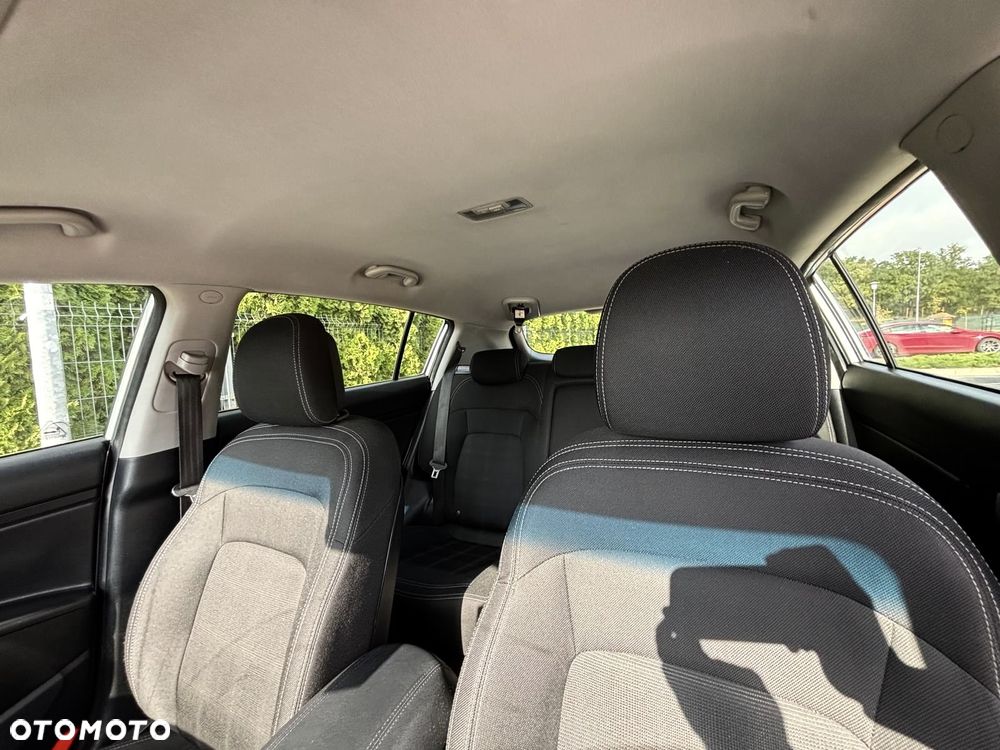 Kia Sportage - 23