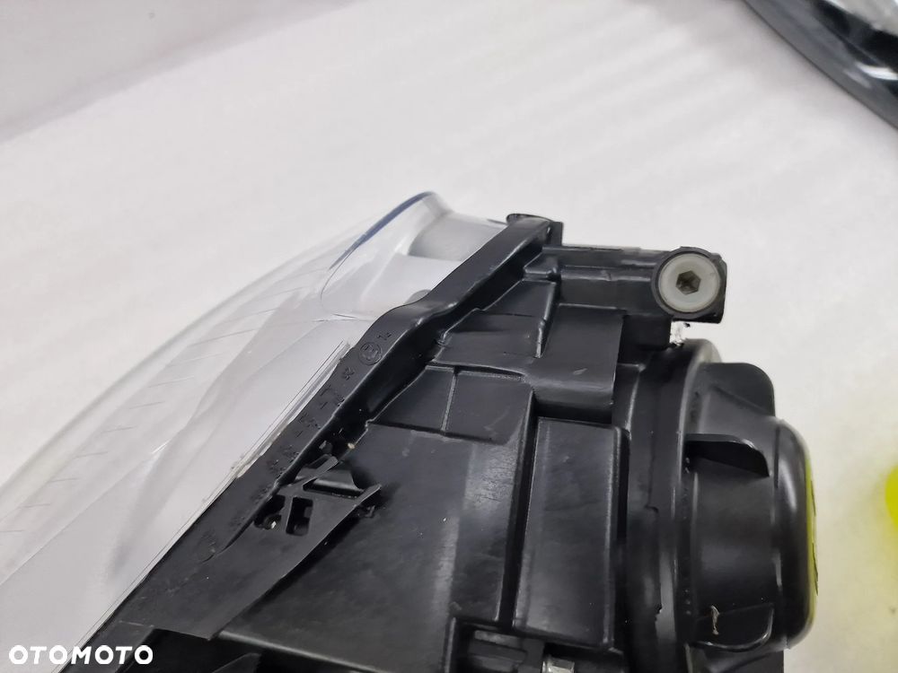 VW GOLF V 1K0 03-08 PRAWA LAMPA PRZEDNIA PRZÓD , NR 1K6941006N , NR AUKCJI LA160 - 15