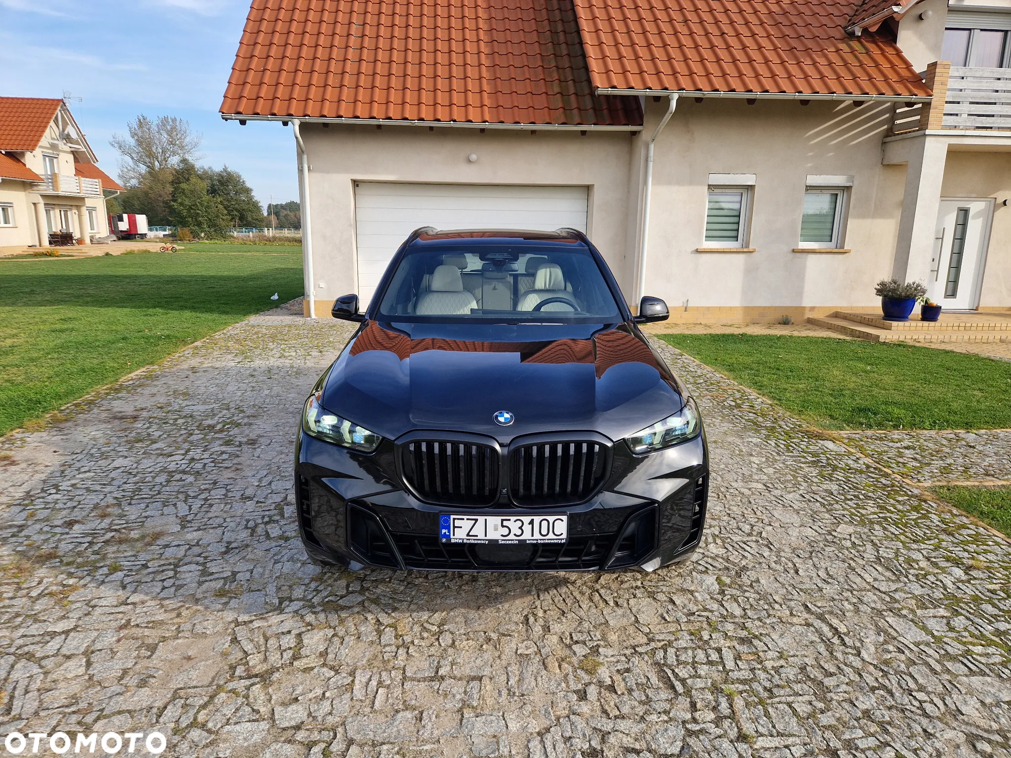 BMW X5 xDrive40d mHEV - 4