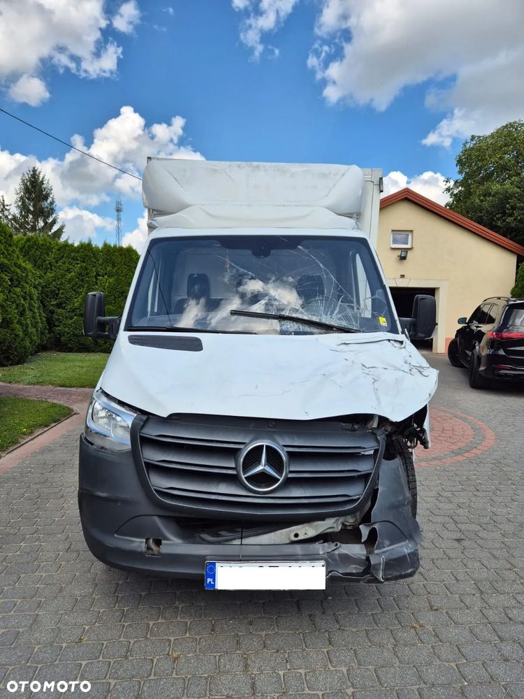 Mercedes-Benz Sprinter 316  2.2CDI - 5