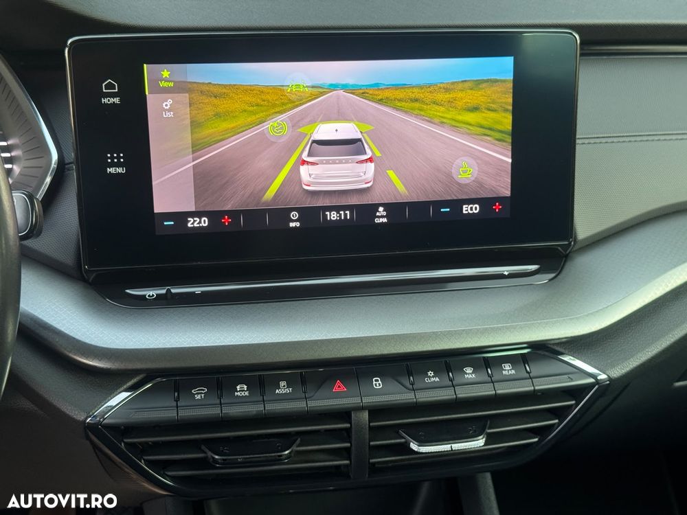 Skoda Octavia 1.4 TSI iV PHEV Style - 20
