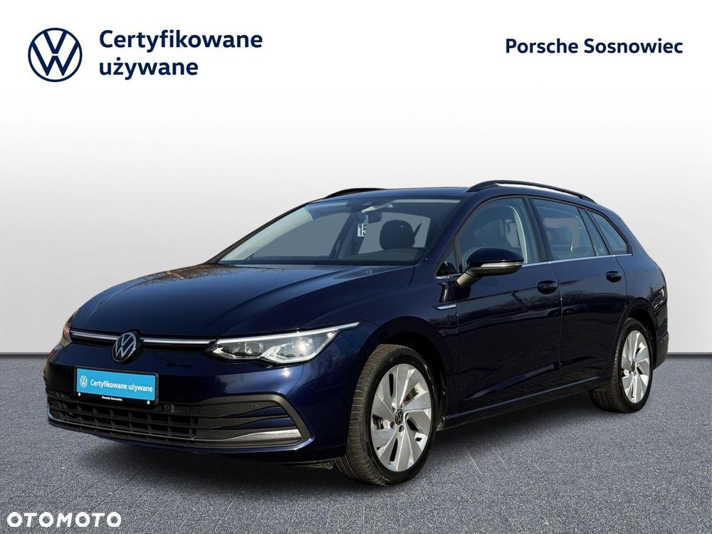 Volkswagen Golf Variant - 2