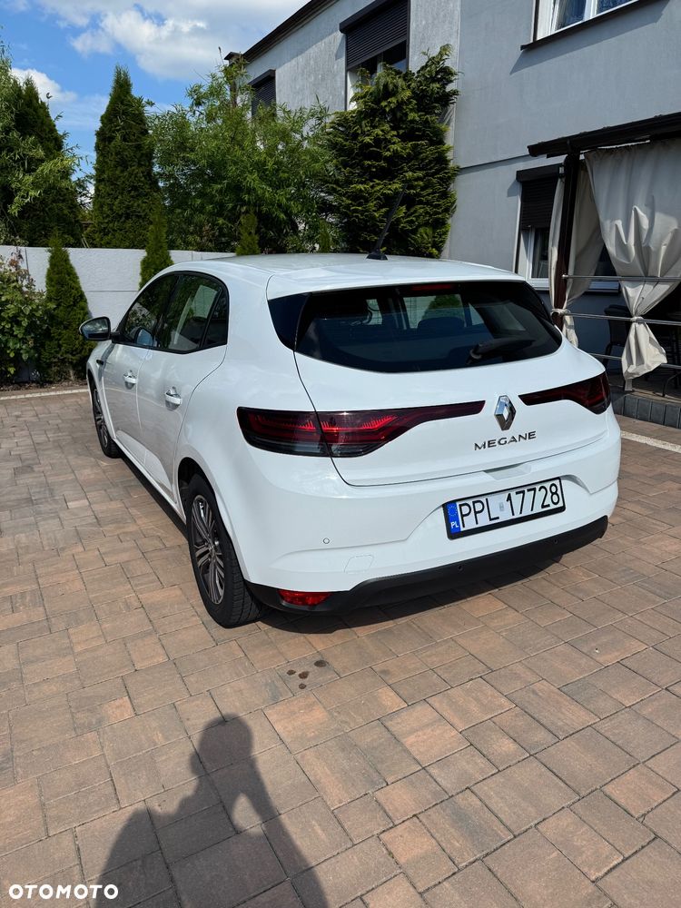 Renault Megane - 8