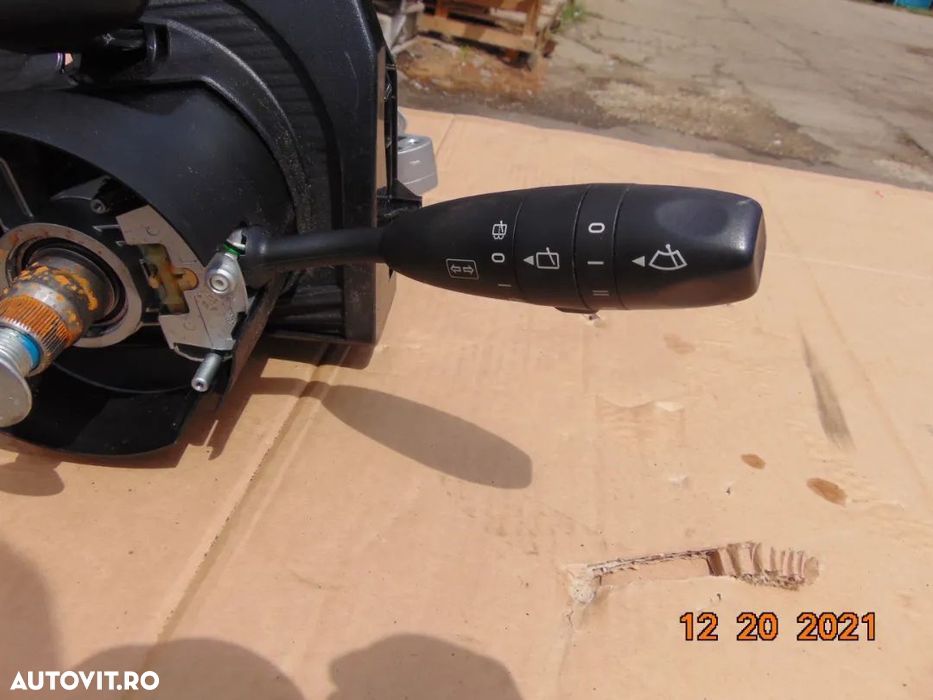 maneta semnalizare Mercedes A Class w169 B Class w245 bloc semnalizare - 1