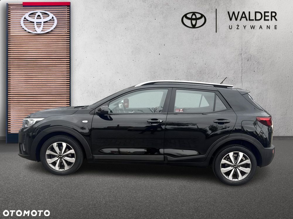 Kia Stonic 1.0 T-GDI M - 7