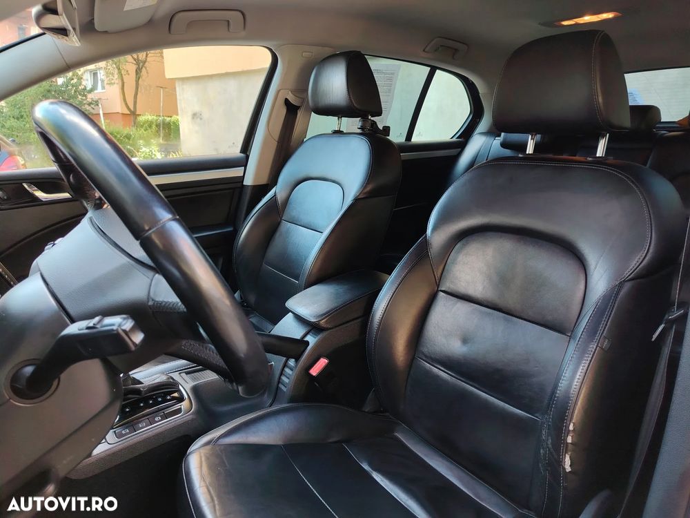 Skoda Superb 2.0 TDI Elegance - 10