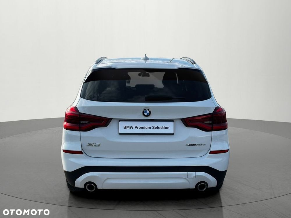 BMW X3 - 9