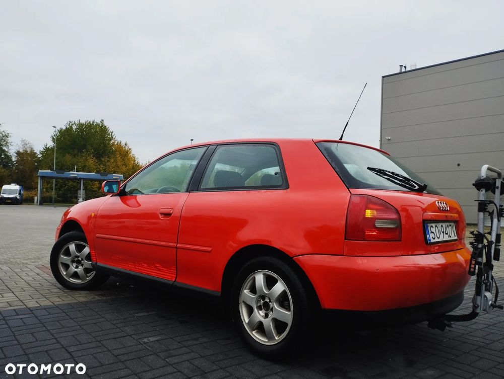 Audi A3 - 6