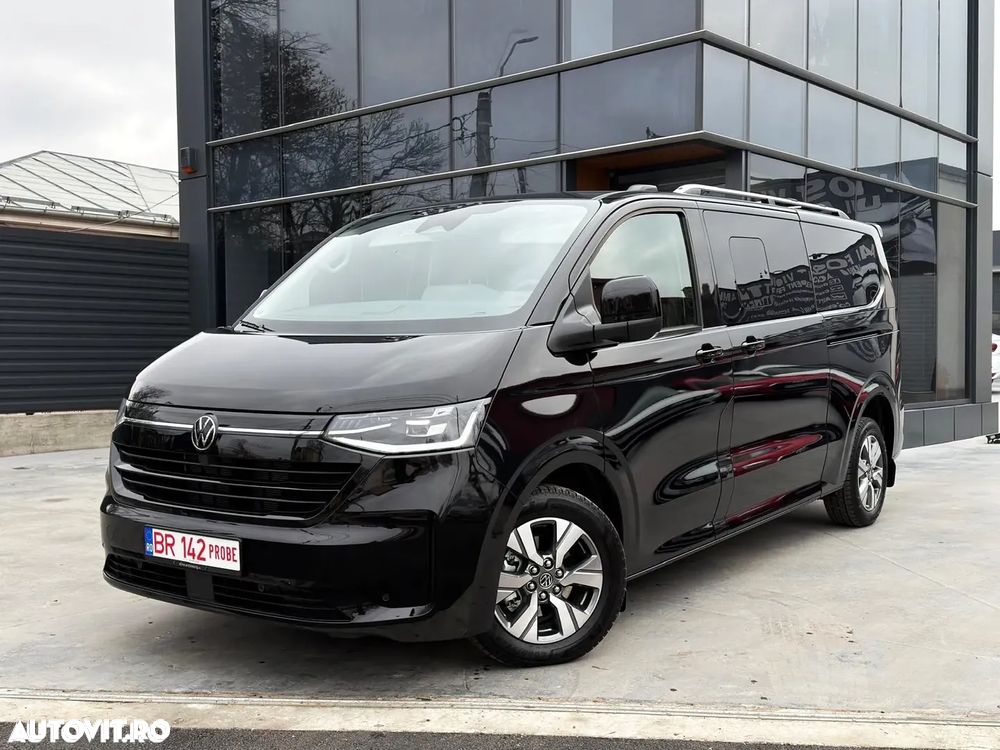 Volkswagen Caravelle 2.0 TDI 146 kW KR Comfortline DSG - 16