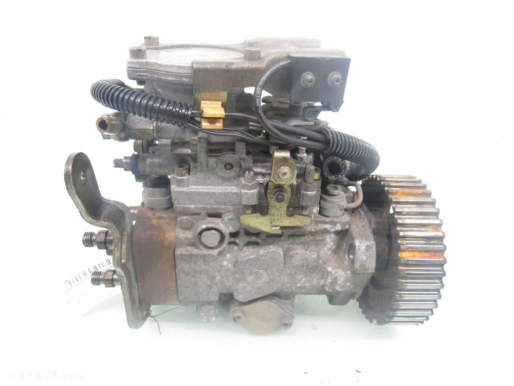 POMPA WTRYSKOWA RENAULT LAGUNA I 2.2 D 0460494332 1465132000 - 7