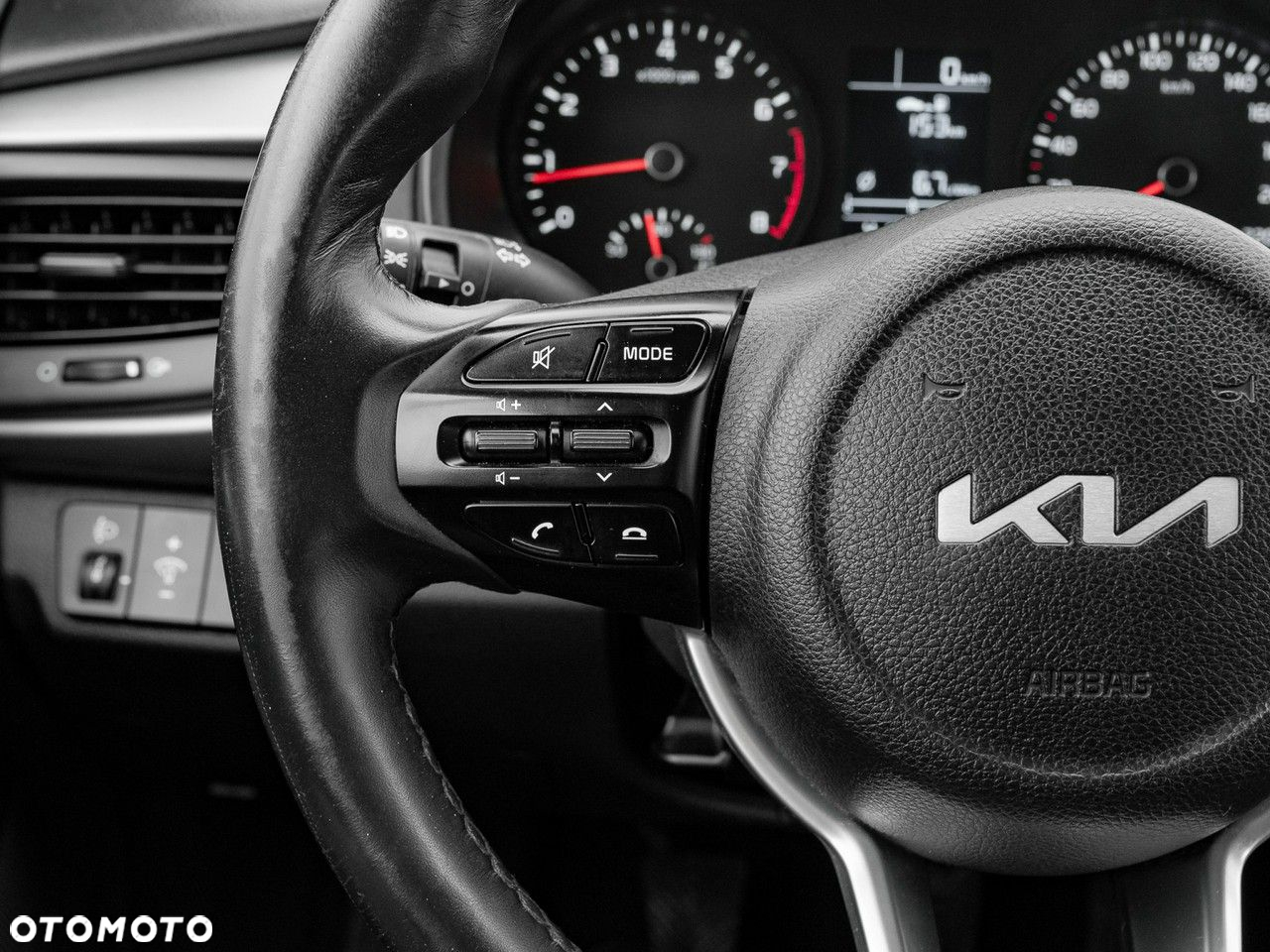 Kia Rio 1.2 M - 19