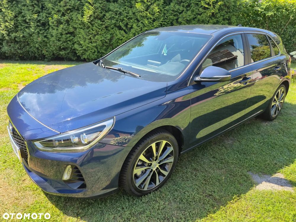 Hyundai i30 1.4 T-GDI Premium - 2