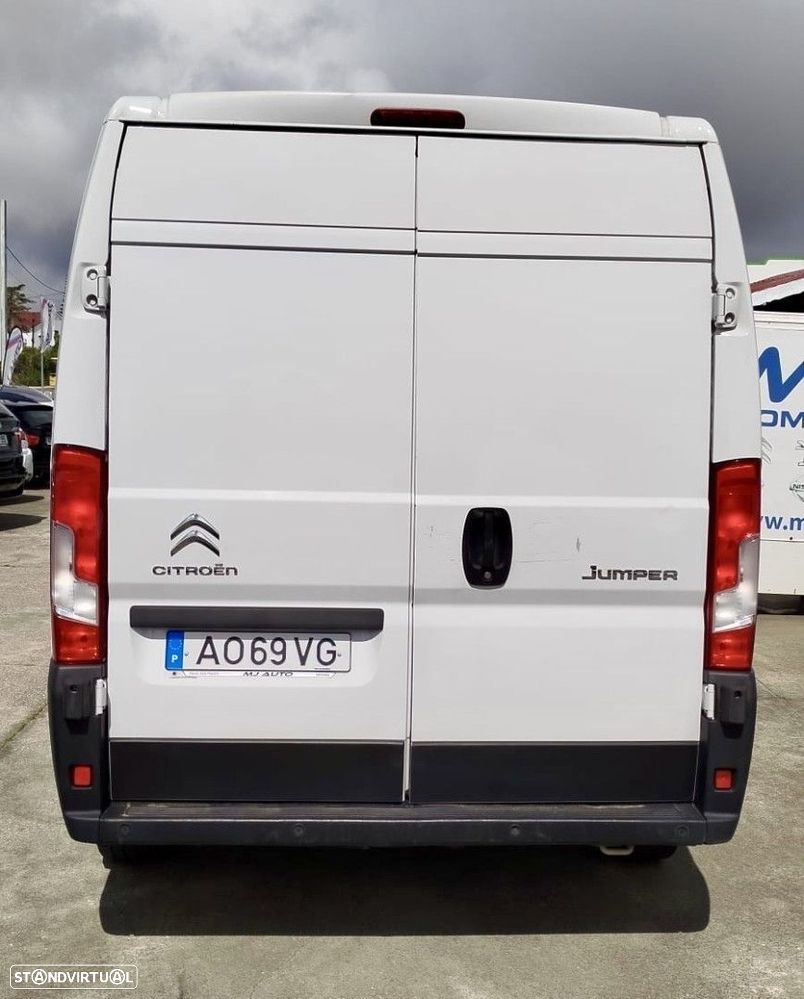 Citroën Jumper 2.2 BlueHDi 33 L3H2 Club - 7