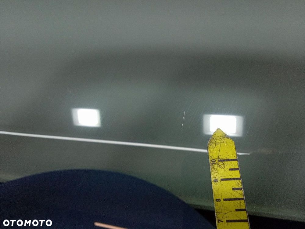 OPEL ZAFIRA C DRZWI PRZÓD LEWE PRZEDNIE Z50B - 13