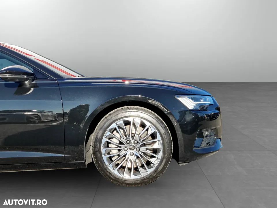 Audi A6 2.0 50 TFSI e quattro S tronic Sport - 11