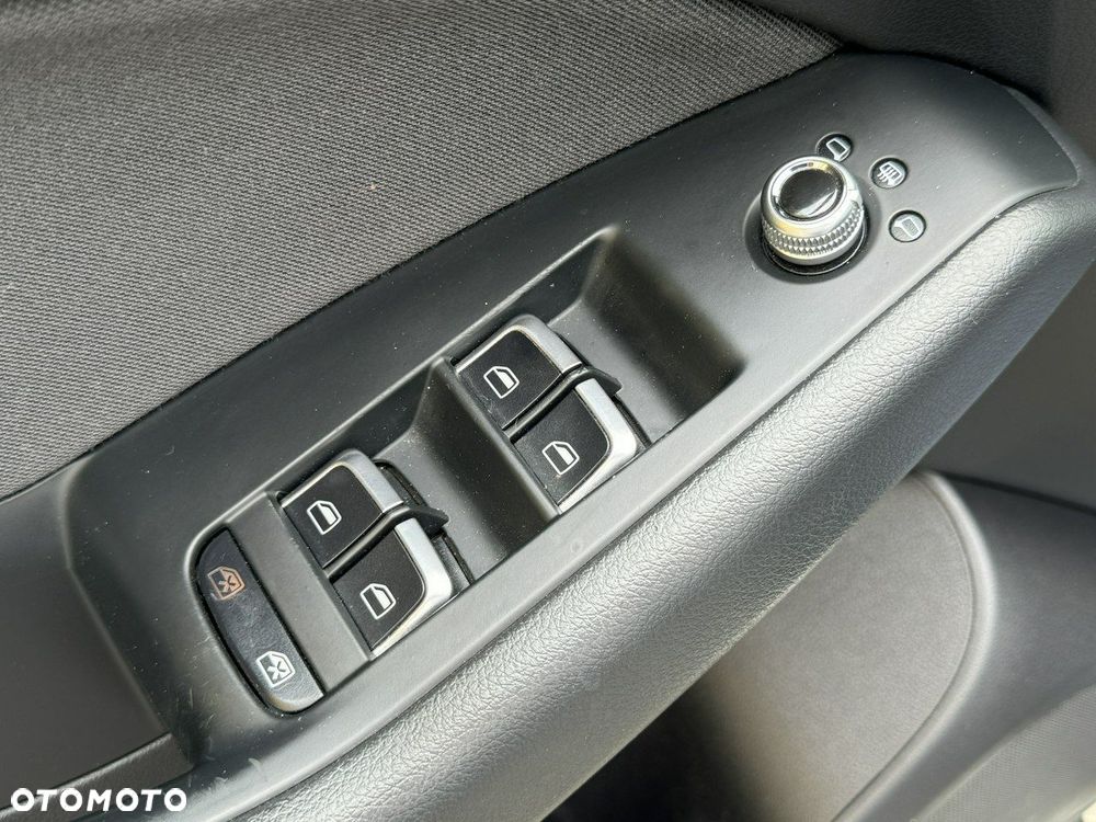 Audi Q5 2.0 TDI Quattro - 16