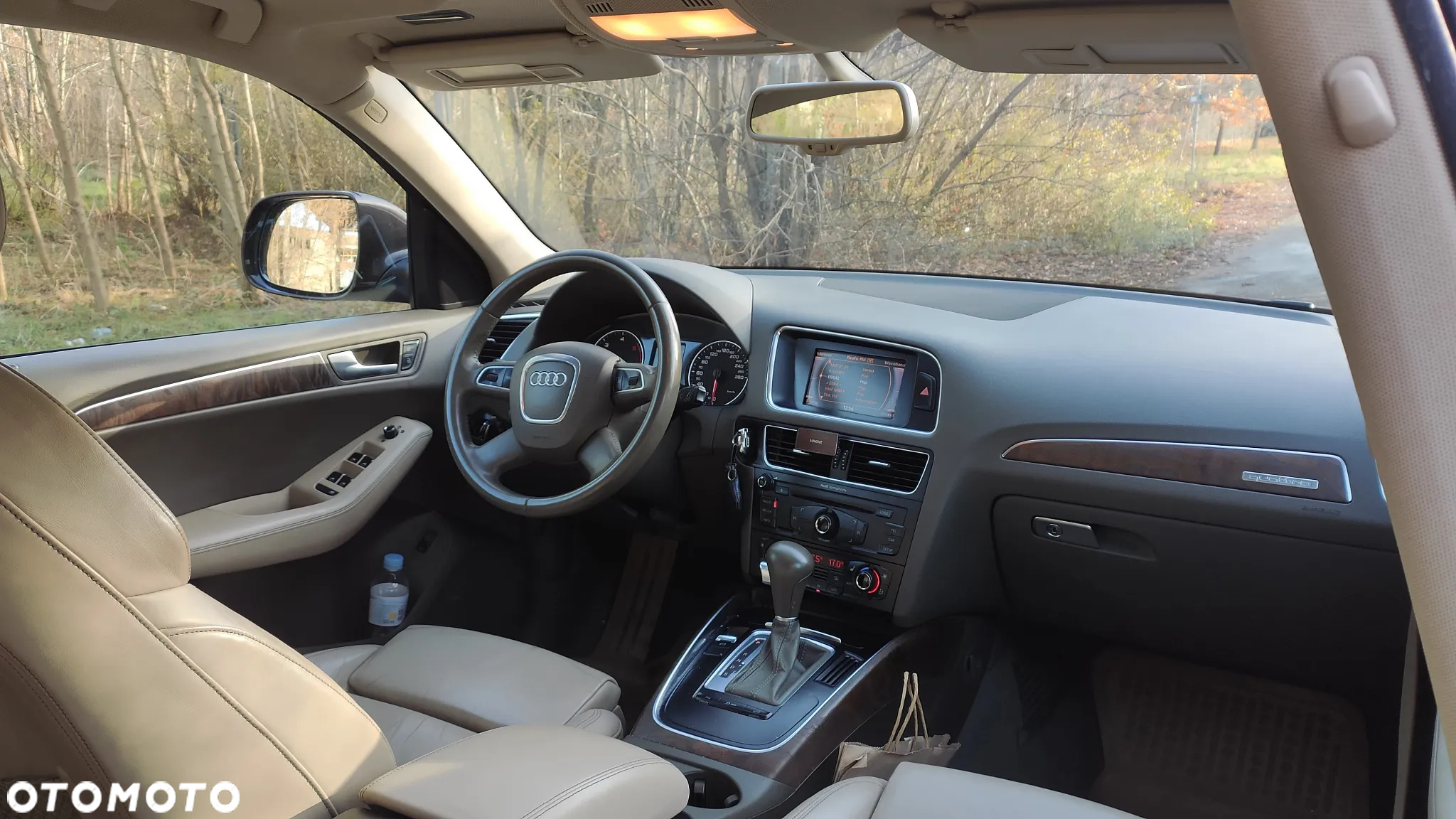 Audi Q5 - 6