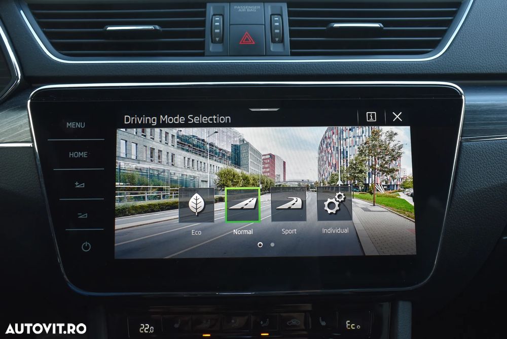 Skoda Superb 1.4 TSI PHEV Style - 16