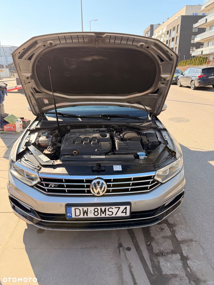 Volkswagen Passat - 6