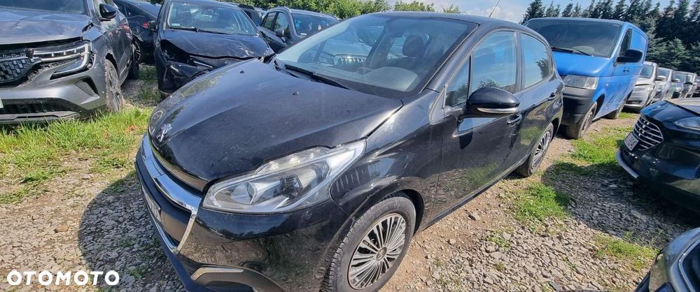 Peugeot 208 - 2