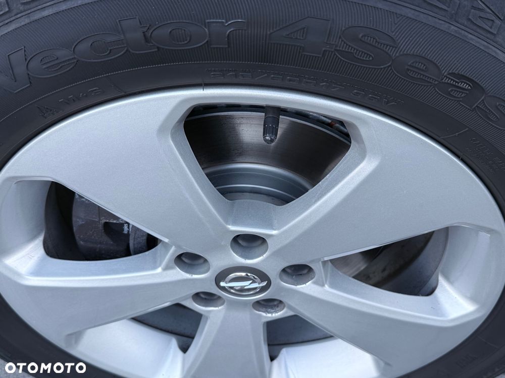 Opel Mokka - 10