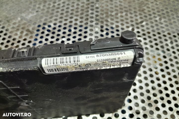 Modul confort 8200309691 / 8200411361 / 8200309691 8200309691 / 82004 - 3