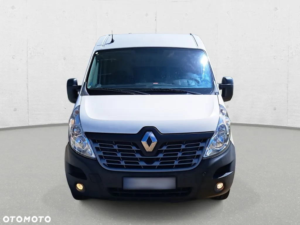 Renault MASTER L3H2 - 2