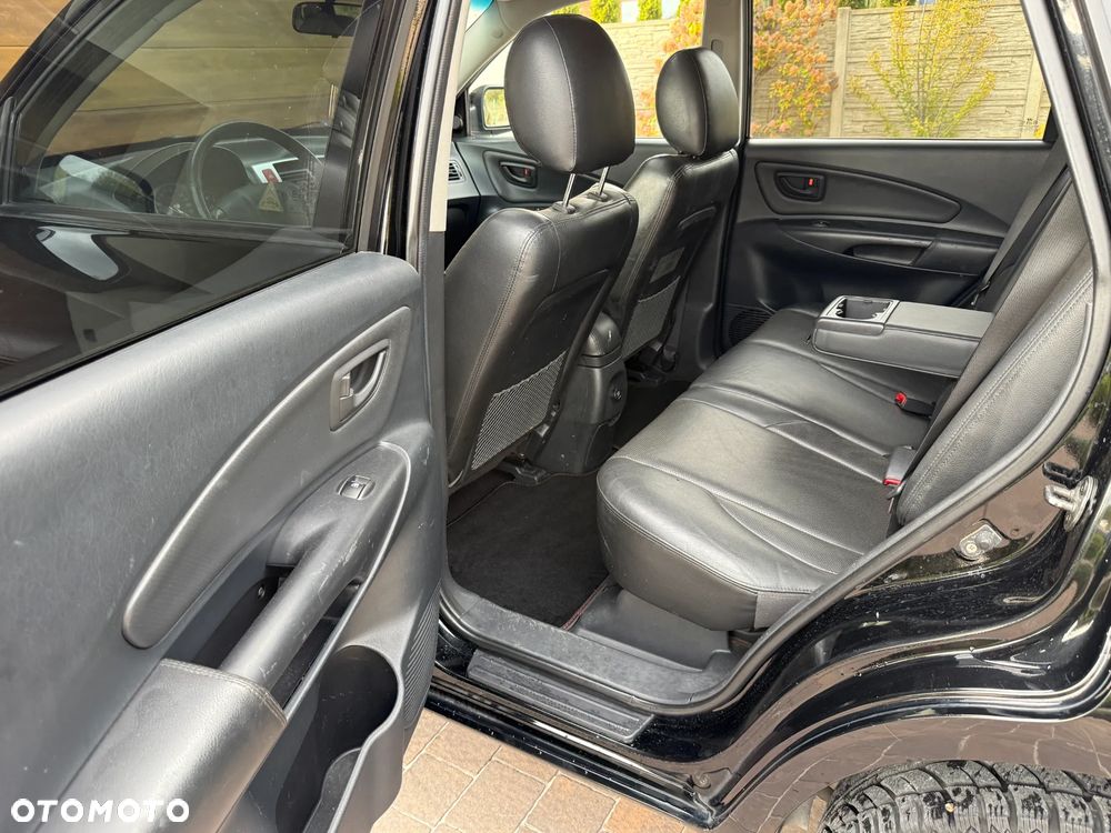 Hyundai Tucson - 16
