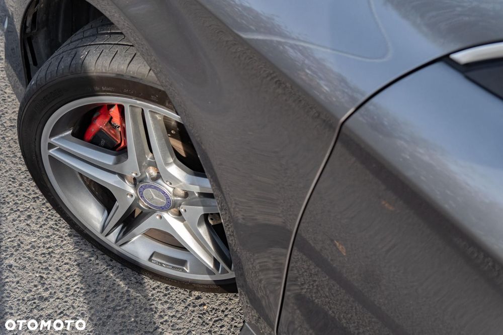 Mercedes-Benz CLA 250 7G-DCT AMG Line - 34