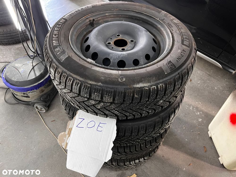 Renault Zoe Life - 36