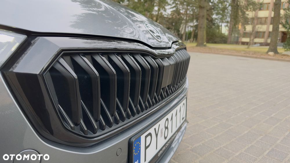 Skoda Scala 1.0 TSI Monte Carlo DSG - 6