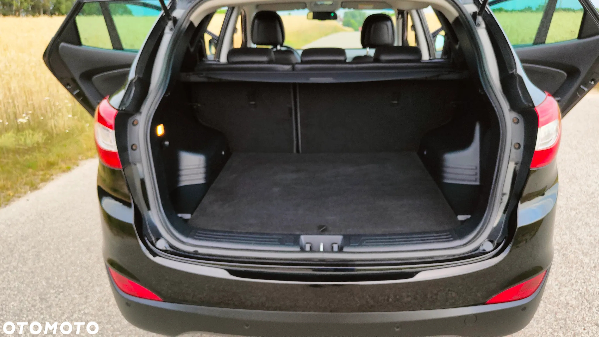 Hyundai ix35 2.0 Premium - 40