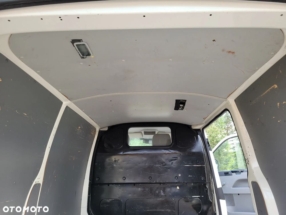 Volkswagen Crafter L4H2 MAX - 29