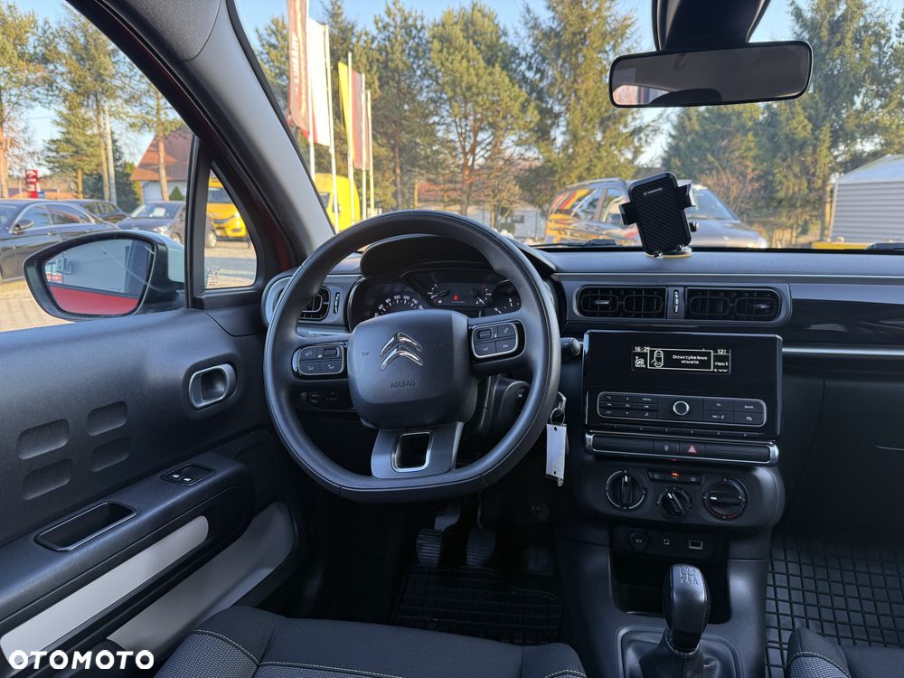 Citroën C3 Pure Tech 82 ELLE - 15