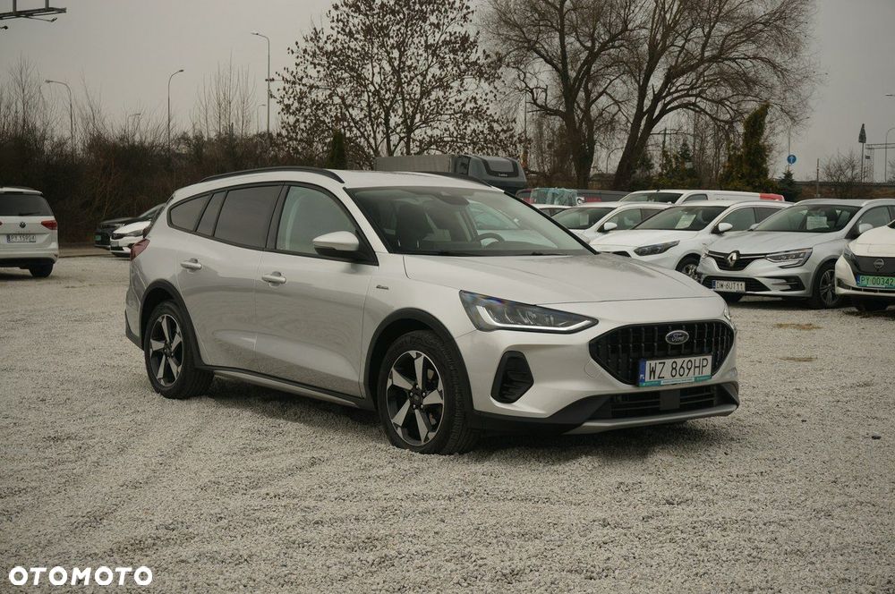 Ford Focus - 5