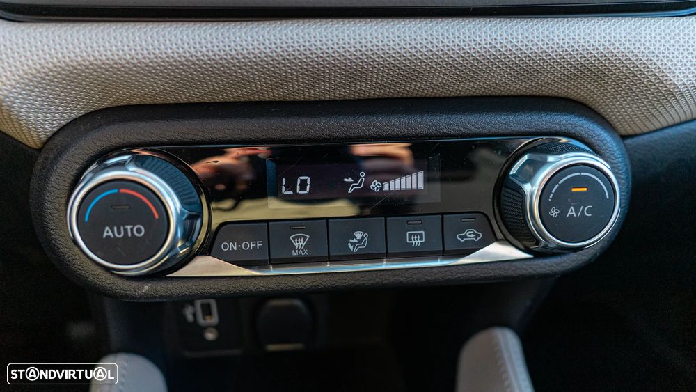 Nissan Micra 1.0 IG-T N-Connecta - 26