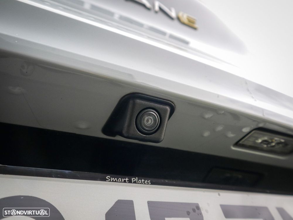 Renault Mégane E-Tech EV40 Equilibre - 12