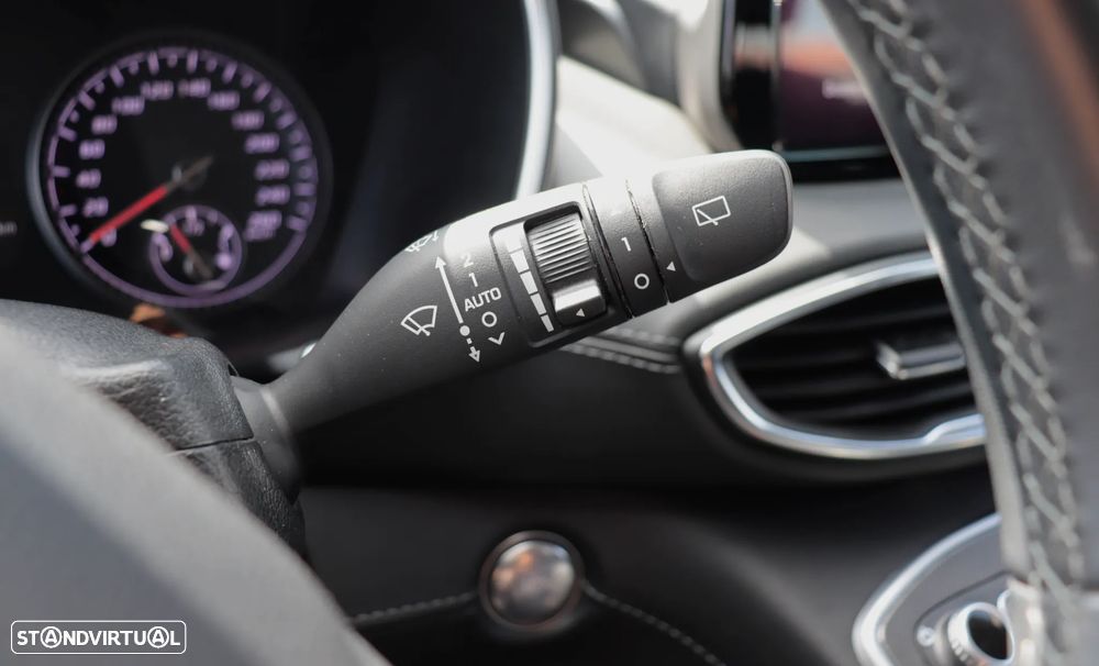 Hyundai Santa Fe 1.6 T-GDI PHEV Vanguard - 37