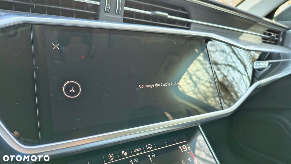 Audi A6 Avant 45 TFSI mHEV Quattro Sport S tronic - 37